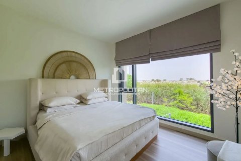 4 غرف نوم تاون هاوس في Maple at Dubai Hills Estate, الإمارات العربية المتحدة رقم 128851 9