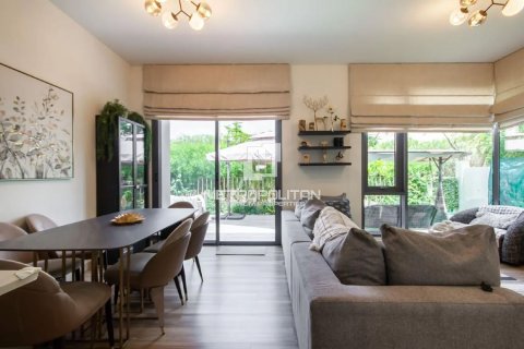 4 غرف نوم تاون هاوس في Maple at Dubai Hills Estate, الإمارات العربية المتحدة رقم 128851 3