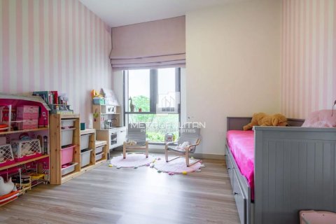 4 غرف نوم تاون هاوس في Maple at Dubai Hills Estate, الإمارات العربية المتحدة رقم 128851 11