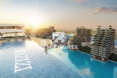 Квартира с 2 спальнями в Dubai South (Dubai World Central), ОАЭ №10934 3