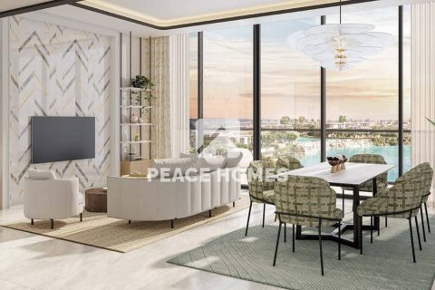 Квартира с 2 спальнями в Dubai South (Dubai World Central), ОАЭ №10934 5