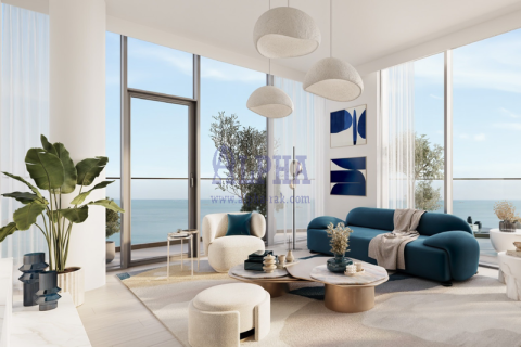 Appartement de 3 chambres à Mina Al Arab, UAE No. 157786