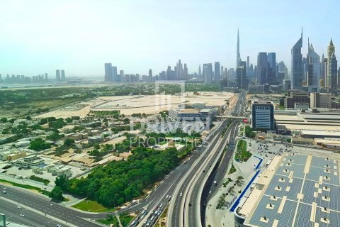 Дуплекс с 2 спальнями в Zabeel, ОАЭ №217830 26