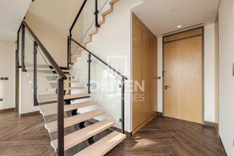 Дуплекс с 2 спальнями в Zabeel, ОАЭ №217830 9