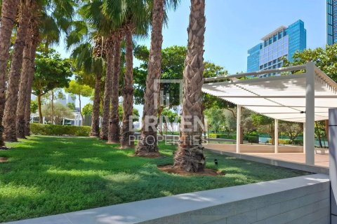 Дуплекс с 2 спальнями в Zabeel, ОАЭ №217830 25