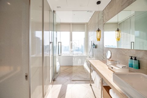 49مربع، شقة فندقية في FIVE at Jumeirah Village Circle, الإمارات العربية المتحدة رقم 129337 15