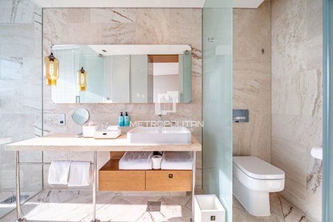 49مربع، شقة فندقية في FIVE at Jumeirah Village Circle, الإمارات العربية المتحدة رقم 129337 13