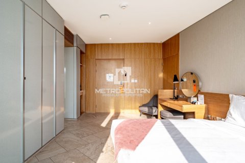 49مربع، شقة فندقية في FIVE at Jumeirah Village Circle, الإمارات العربية المتحدة رقم 129337 14