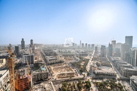 49مربع، شقة فندقية في FIVE at Jumeirah Village Circle, الإمارات العربية المتحدة رقم 129337 10