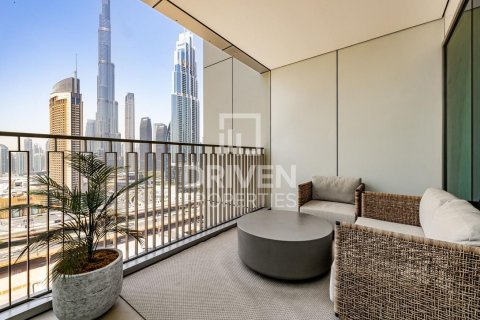 Квартира с 3 спальнями в Zabeel, ОАЭ №223052 24