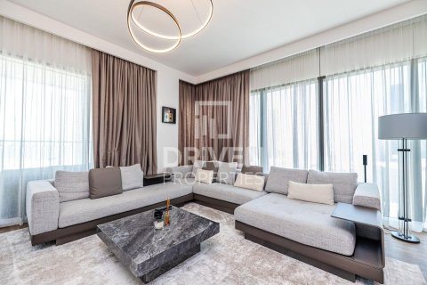Квартира с 3 спальнями в Zabeel, ОАЭ №223052 5