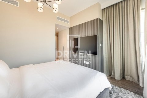 Квартира с 3 спальнями в Zabeel, ОАЭ №223052 10