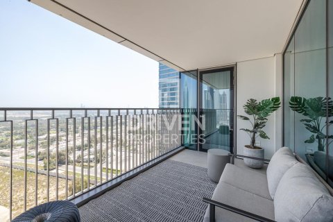 Квартира с 3 спальнями в Zabeel, ОАЭ №223052 21