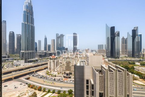Квартира с 3 спальнями в Zabeel, ОАЭ №223052 22