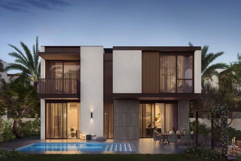 3 غرف نوم فيلا في Dubai Land, الإمارات العربية المتحدة رقم 153590 18