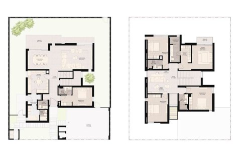 3 غرف نوم فيلا في Dubai Land, الإمارات العربية المتحدة رقم 153590 21