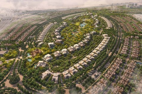 3 غرف نوم فيلا في Dubai Land, الإمارات العربية المتحدة رقم 153590 4