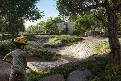 3 غرف نوم فيلا في Dubai Land, الإمارات العربية المتحدة رقم 153590 9