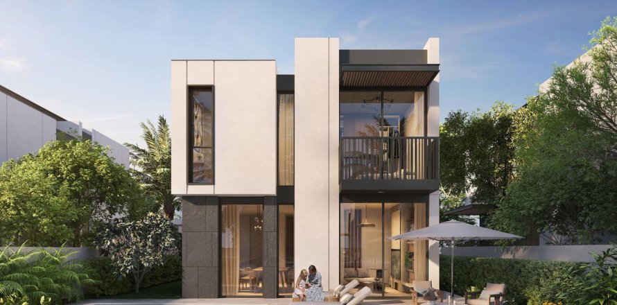 3 غرف نوم فيلا في Dubai Land, الإمارات العربية المتحدة رقم 153590