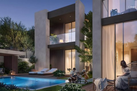 3 غرف نوم فيلا في Dubai Land, الإمارات العربية المتحدة رقم 153590 12
