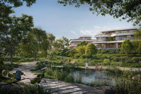 3 غرف نوم فيلا في Dubai Land, الإمارات العربية المتحدة رقم 153590 11