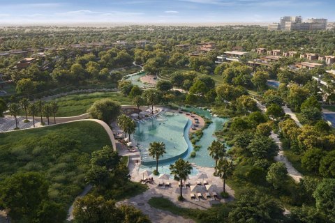 3 غرف نوم فيلا في Dubai Land, الإمارات العربية المتحدة رقم 153590 8