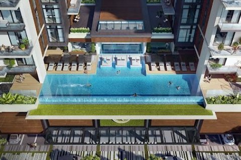 Studio Apartment in Mohammed Bin Rashid City, UAE No. 8403 13