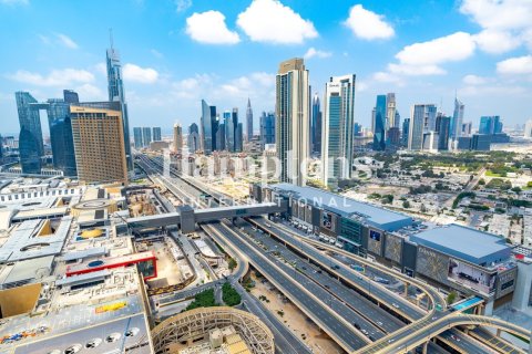 Appartement de 3 chambres à Downtown Dubai (Downtown Burj Dubai), UAE No. 162510 14