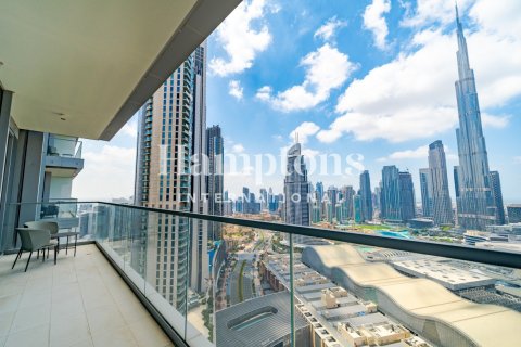 Appartement de 3 chambres à Downtown Dubai (Downtown Burj Dubai), UAE No. 162510 16