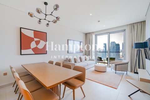 Appartement de 3 chambres à Downtown Dubai (Downtown Burj Dubai), UAE No. 162510 26