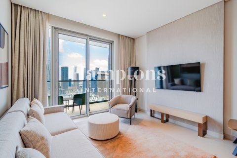 Appartement de 3 chambres à Downtown Dubai (Downtown Burj Dubai), UAE No. 162510 17