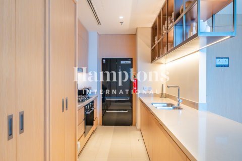 Appartement de 3 chambres à Downtown Dubai (Downtown Burj Dubai), UAE No. 162510 10