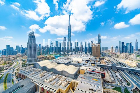 Appartement de 3 chambres à Downtown Dubai (Downtown Burj Dubai), UAE No. 162510 9