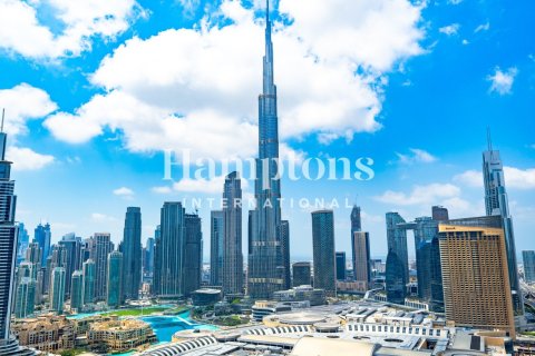 Appartement de 3 chambres à Downtown Dubai (Downtown Burj Dubai), UAE No. 162510 27