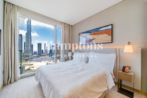 Appartement de 3 chambres à Downtown Dubai (Downtown Burj Dubai), UAE No. 162510 20