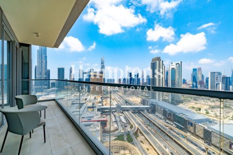Appartement de 3 chambres à Downtown Dubai (Downtown Burj Dubai), UAE No. 162510 22