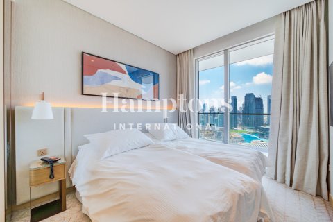 Appartement de 3 chambres à Downtown Dubai (Downtown Burj Dubai), UAE No. 162510 18