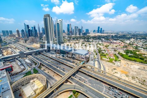 Appartement de 3 chambres à Downtown Dubai (Downtown Burj Dubai), UAE No. 162510 7