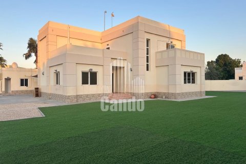 5 غرفة نوم فيلا في Al Barsha 2, الإمارات العربية المتحدة رقم 43567 4