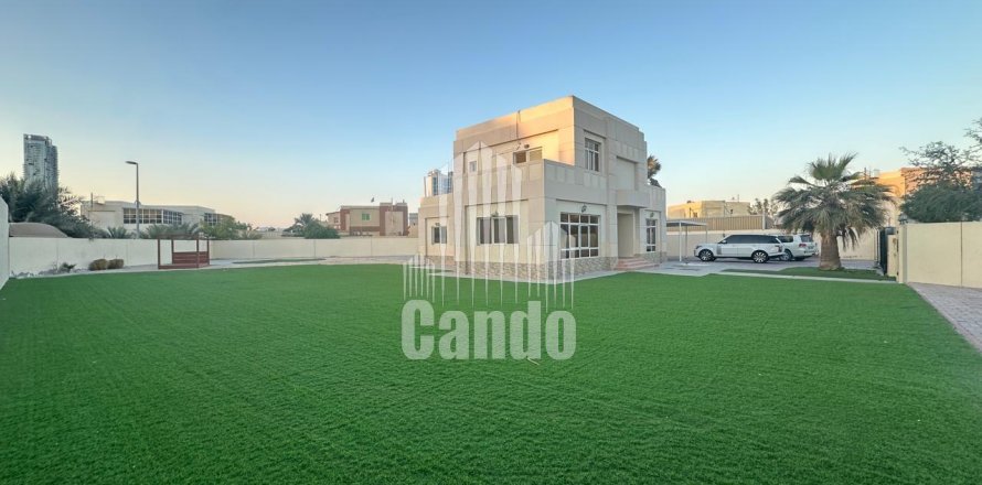 5 غرفة نوم فيلا في Al Barsha 2, الإمارات العربية المتحدة رقم 43567