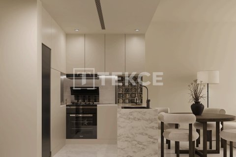 Appartement de 2 chambres à Al Warsan, UAE No. 222307 11