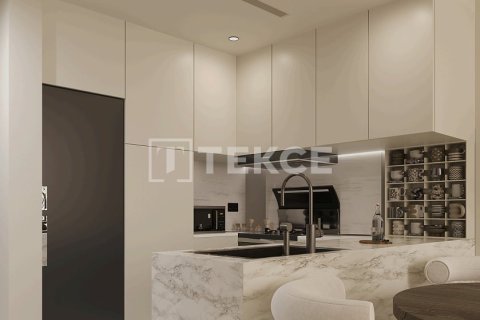 Appartement de 2 chambres à Al Warsan, UAE No. 222307 12