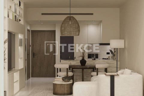 Appartement de 2 chambres à Al Warsan, UAE No. 222307 9