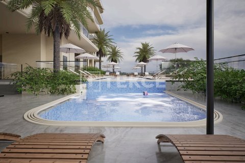 Appartement de 2 chambres à Al Warsan, UAE No. 222307 3