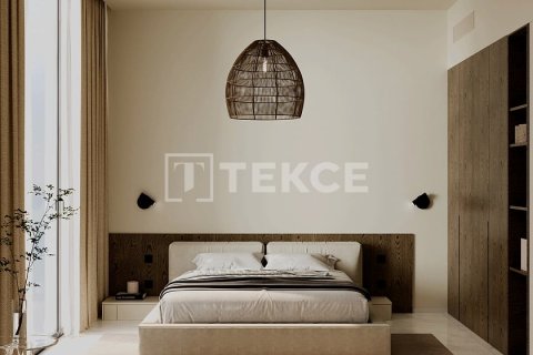Appartement de 2 chambres à Al Warsan, UAE No. 222307 14