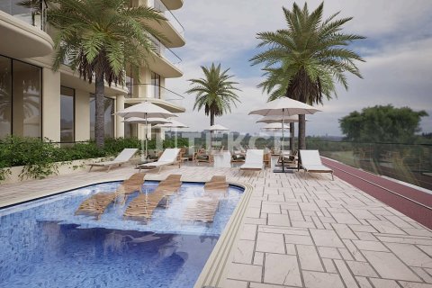 Appartement de 2 chambres à Al Warsan, UAE No. 222307 7