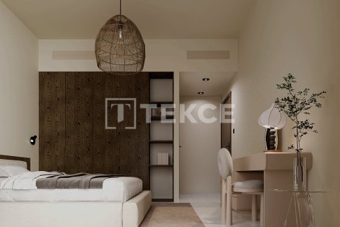Appartement de 2 chambres à Al Warsan, UAE No. 222307 13