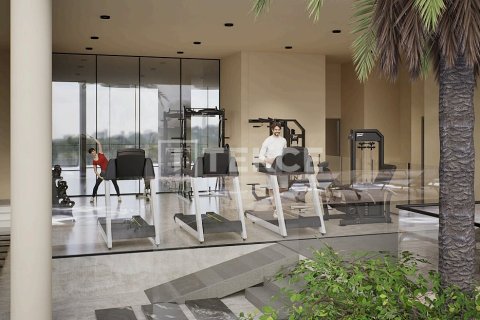 Appartement de 2 chambres à Al Warsan, UAE No. 222307 4