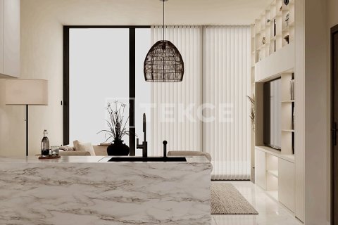 Appartement de 2 chambres à Al Warsan, UAE No. 222307 10