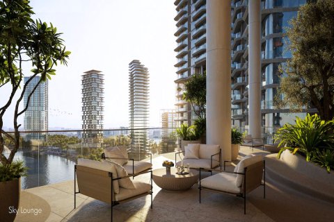 3 bedrooms Apartment in Dubai Design District, UAE No. 160632 14